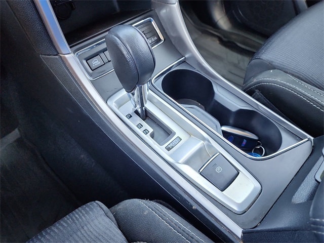 2020 Subaru Ascent Premium photo 23