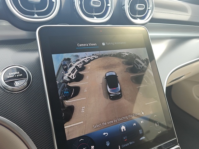 2026 Mercedes Benz CLE 300 4MATIC photo 27