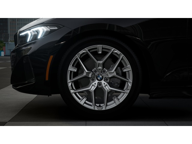2025 Bmw 330i 330i xDrive photo 7
