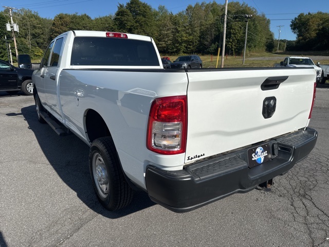 2024 Ram 2500 Tradesman photo 6