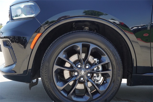 2023 Dodge Durango SXT Plus photo 4