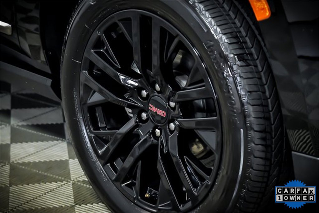 2024 Gmc Yukon XL Denali photo 3