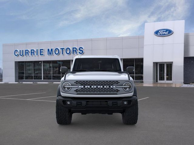 2025 FORD BRONCO - Image 31