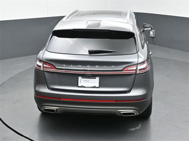 2023 LINCOLN NAUTILUS - Image 44