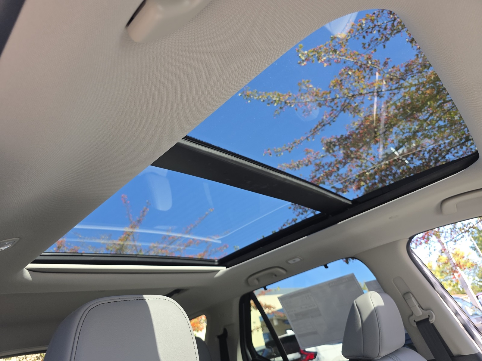 2025 Honda Pilot Touring photo 3