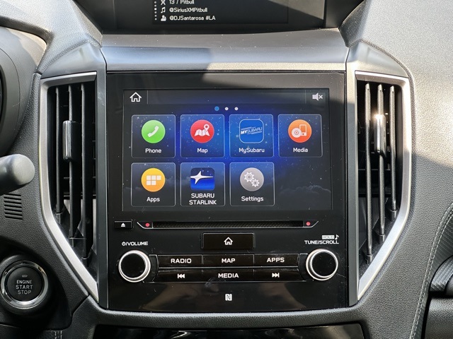2022 Subaru Forester Touring photo 29