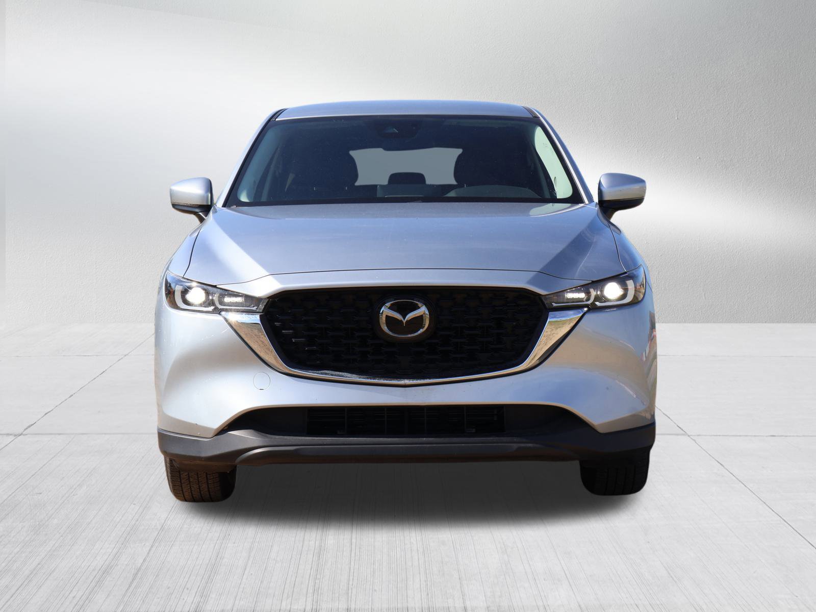 Used 2023 Mazda CX-5 S Select Package with VIN JM3KFBBM1P0173532 for sale in Kansas City