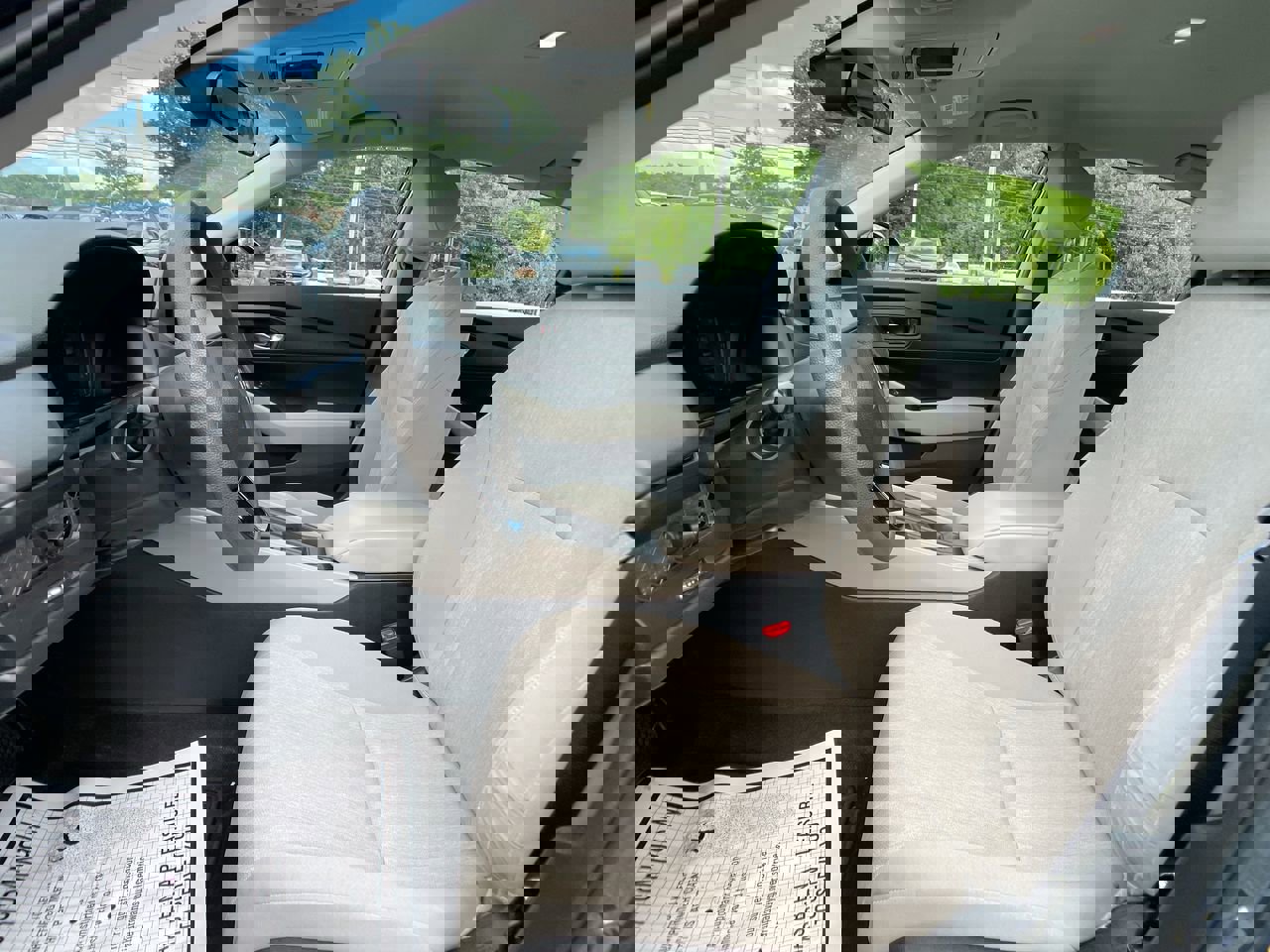 2023 Honda Accord 1.5T LX photo 11