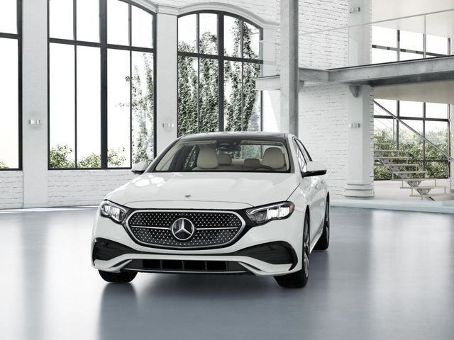 2026 Mercedes Benz E 4MATIC photo 41
