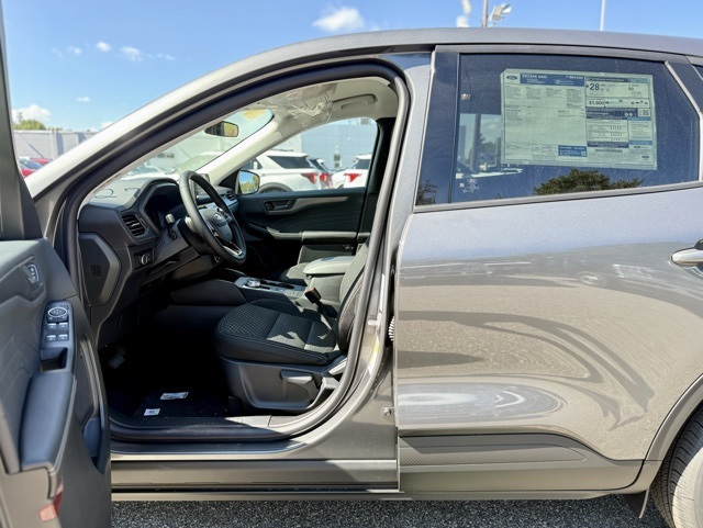 2025 Ford Escape Active photo 10