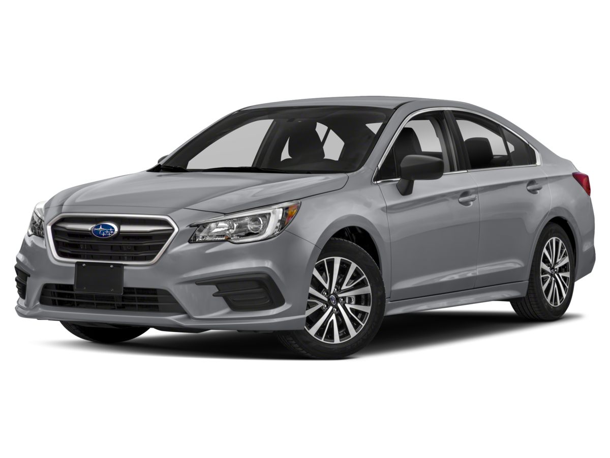 2018 Subaru Legacy Base's photo