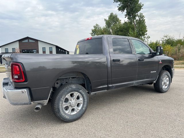 2025 Ram 2500 Big Horn photo 2