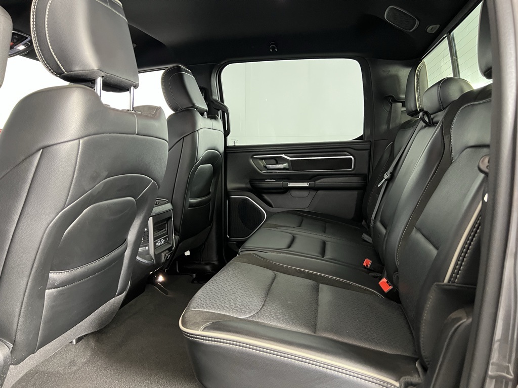 2024 Ram 1500 Laramie photo 23
