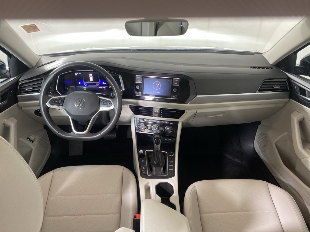 2024 Volkswagen Jetta 1.5T SE photo 2