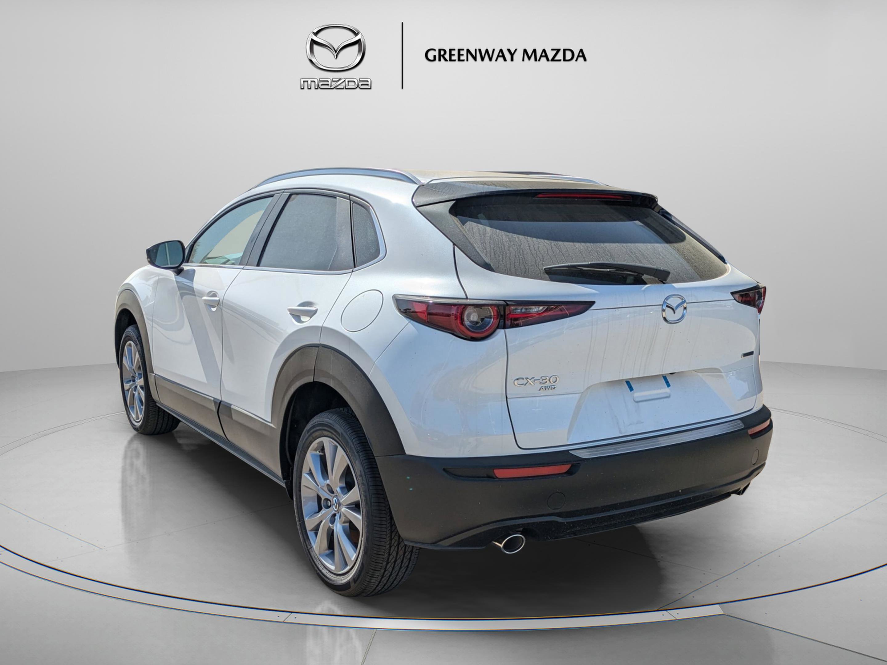 2025 Mazda CX-30 2.5 S Preferred photo 5
