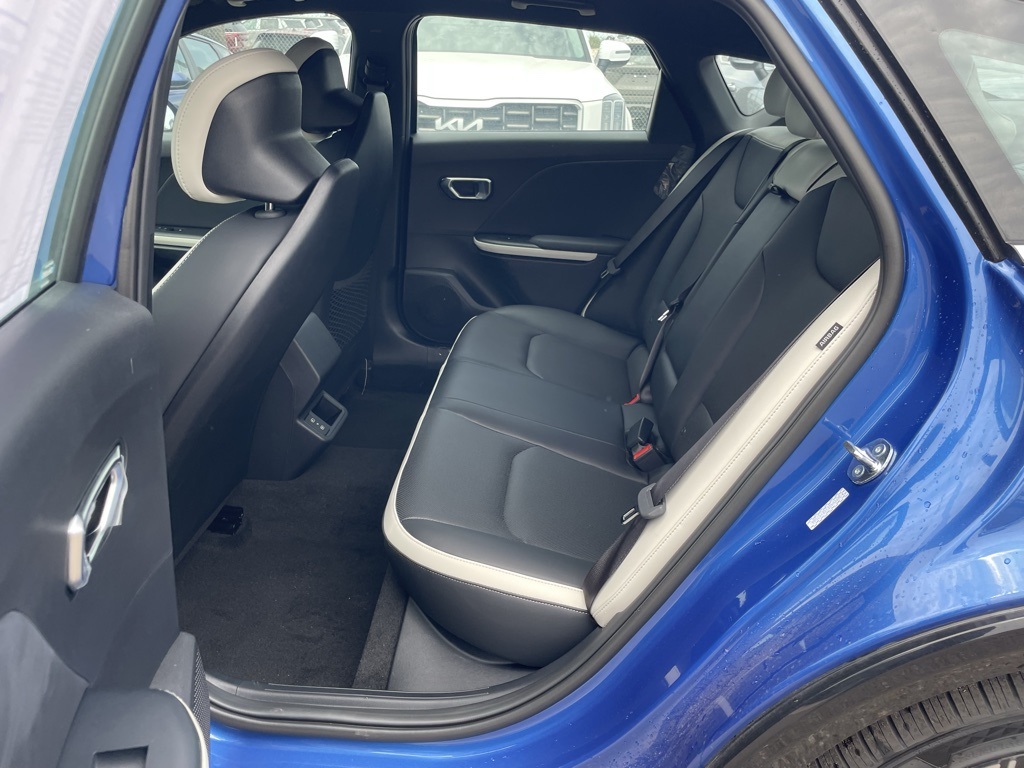 2025 Kia K4 GT-Line photo 21