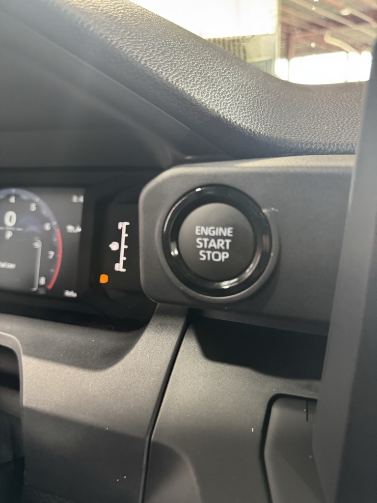 2025 Toyota Tacoma SR photo 29