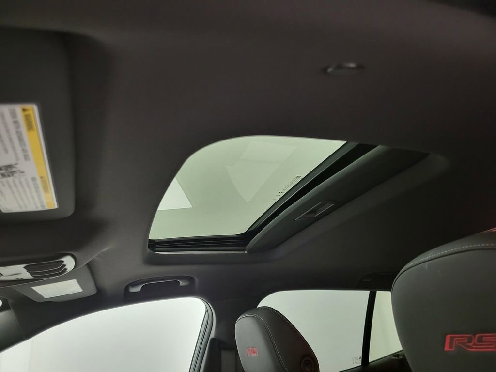 2026 Chevrolet Trax photo 13