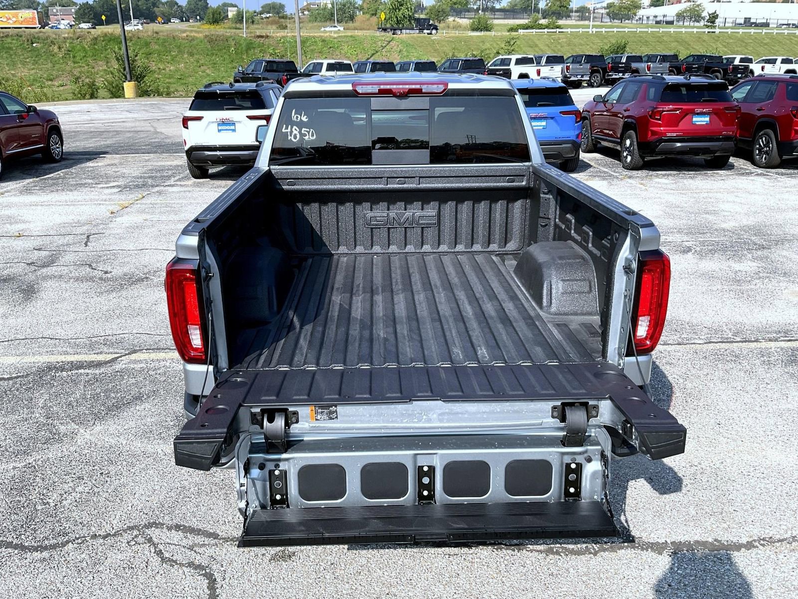 2026 Gmc Sierra 1500 Denali photo 22