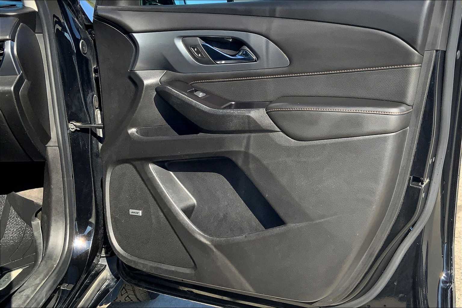 2020 Chevrolet Traverse Premier photo 22