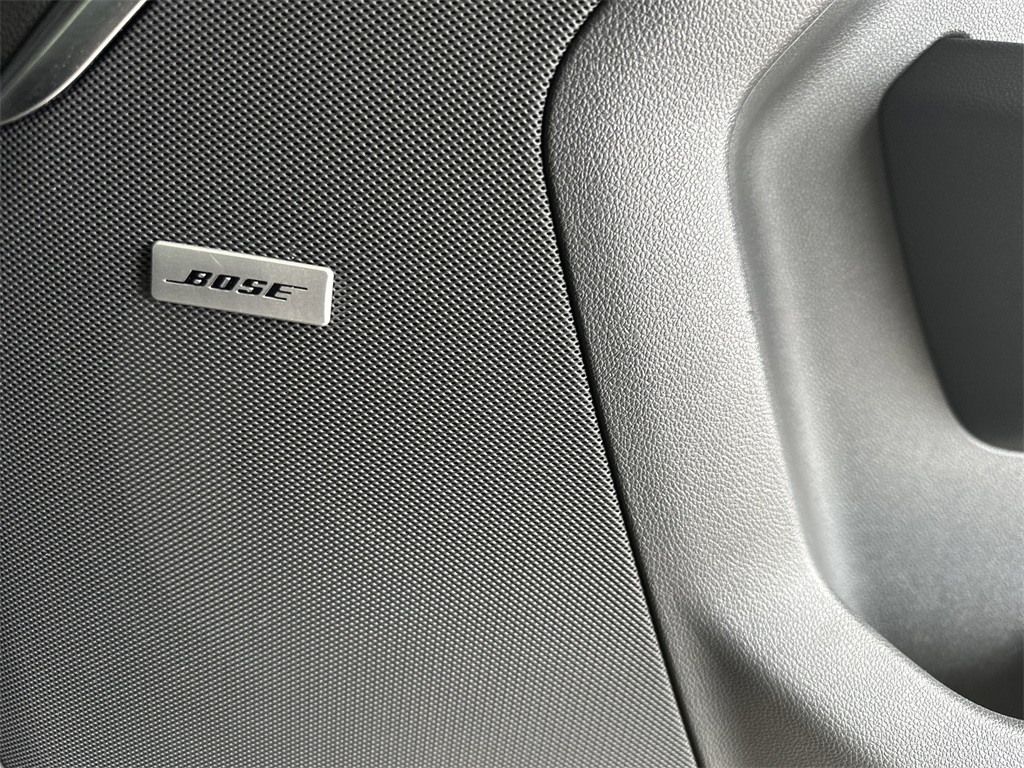 2021 Gmc Yukon Denali photo 39