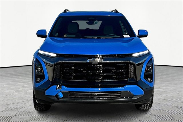 2025 Chevrolet Equinox ACTIV photo 2