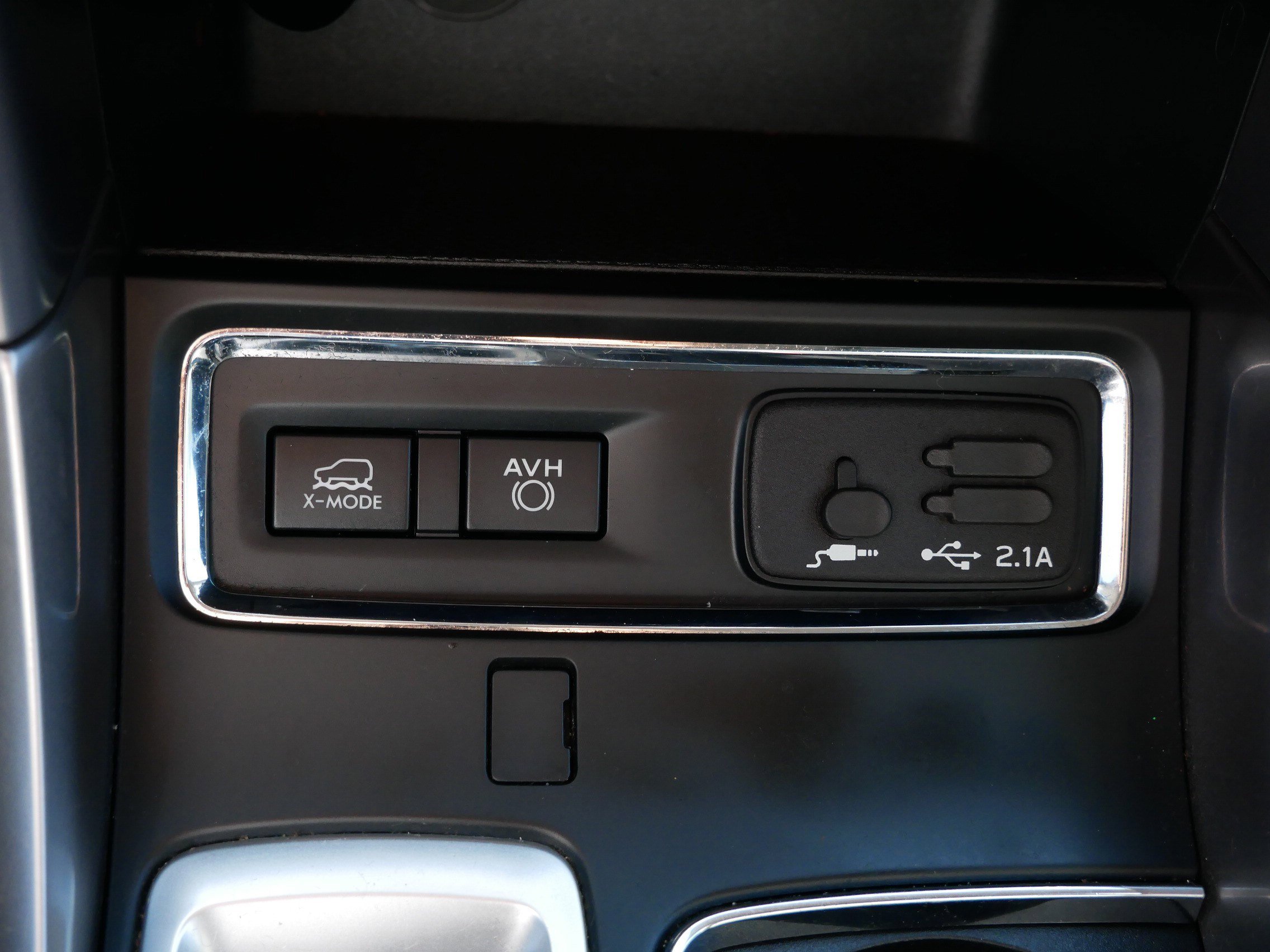 2019 Subaru Ascent Limited photo 33