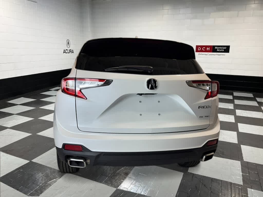 2025 Acura RDX Base photo 4