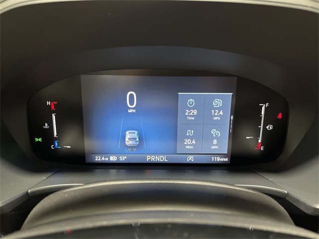 2025 Ford Escape Active photo 14