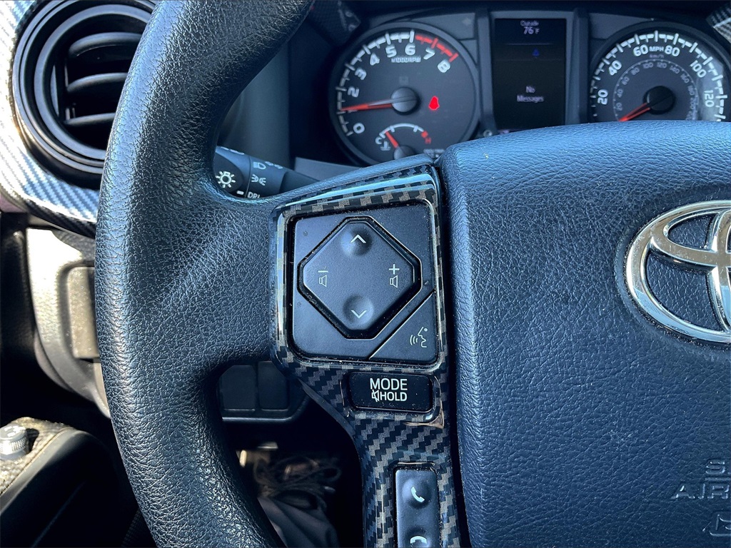 2020 Toyota Tacoma SR photo 21