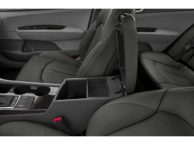 2018 Kia Optima LX photo 17