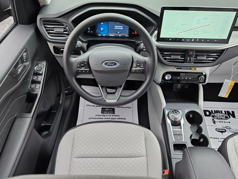 2025 Ford Escape Active photo 7