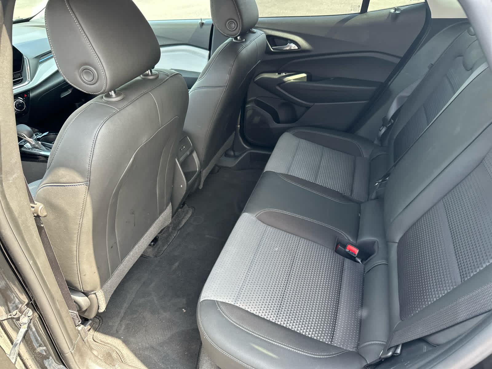 2024 Chevrolet Trax LT photo 21