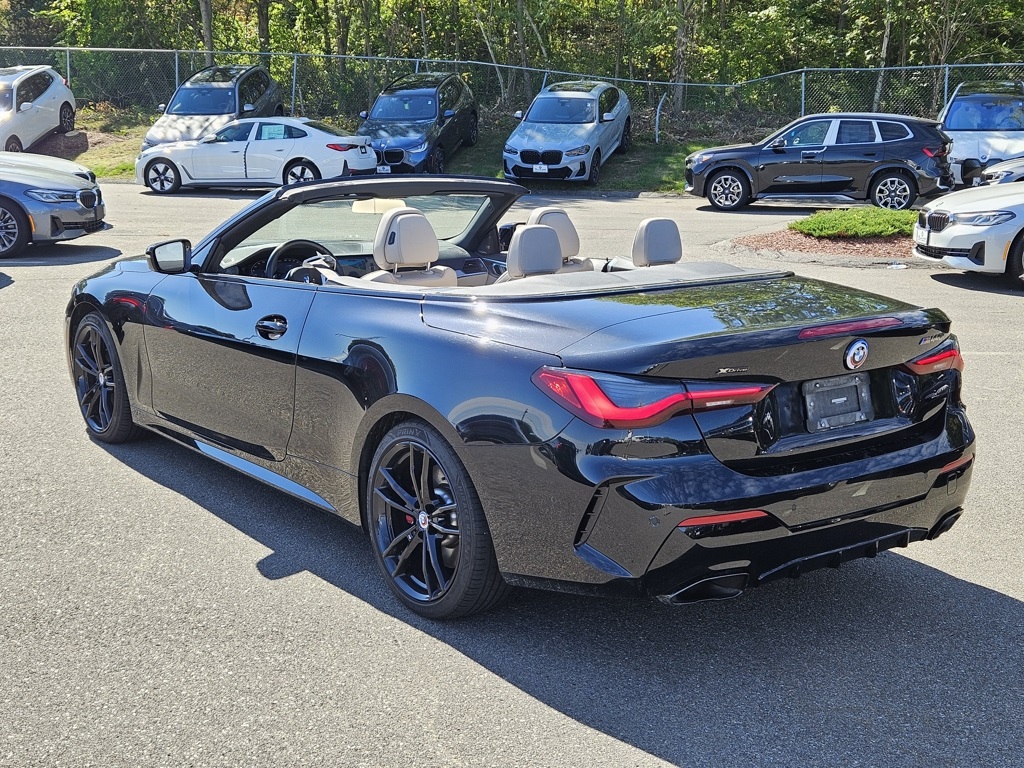 2023 Bmw M440i xDrive photo 3