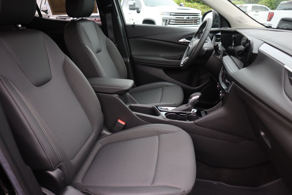 2024 Buick Encore GX Preferred photo 22