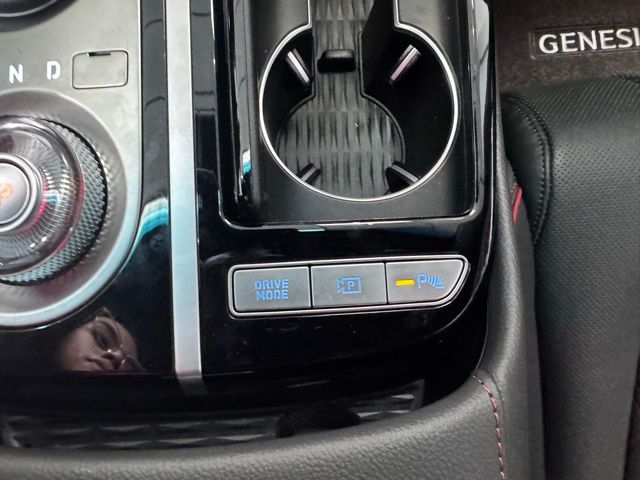 2024 Genesis G80 3.5T Sport Advanced photo 31