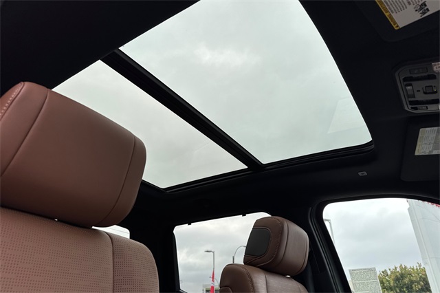 2026 Toyota Tundra 1794 Edition CrewMax photo 18
