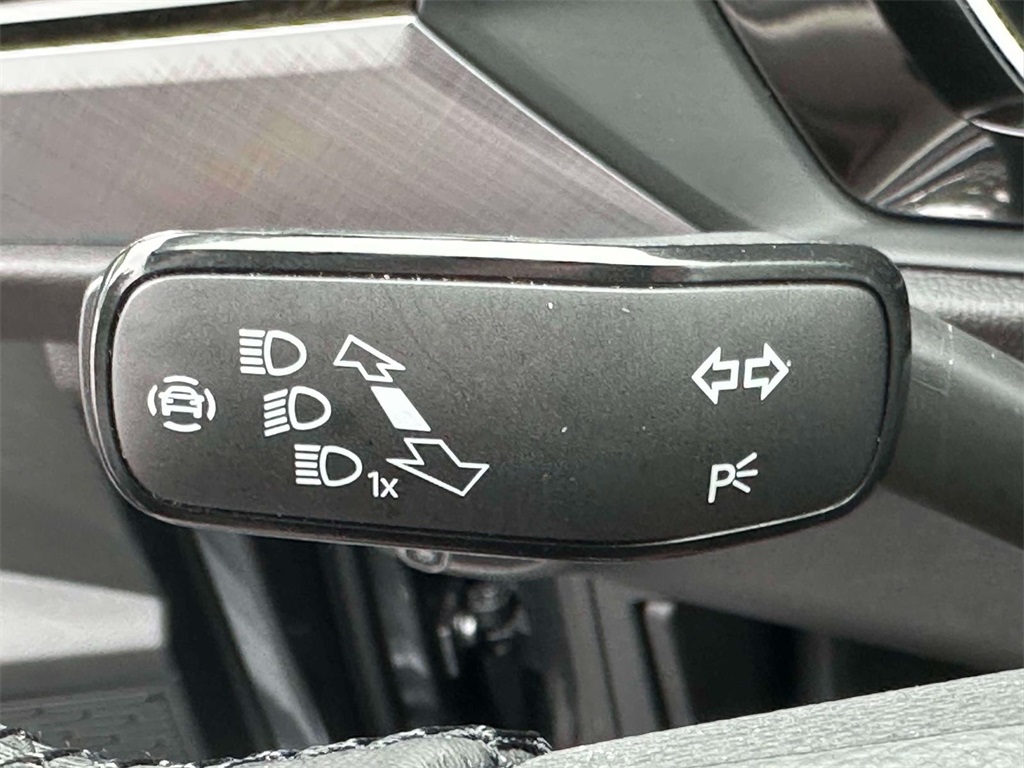 2022 Volkswagen Jetta 1.5T SE photo 20