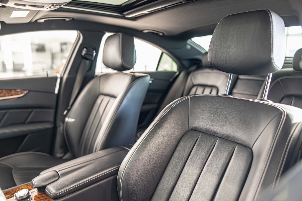 2015 MERCEDES-BENZ CLS-CLASS - Image 19