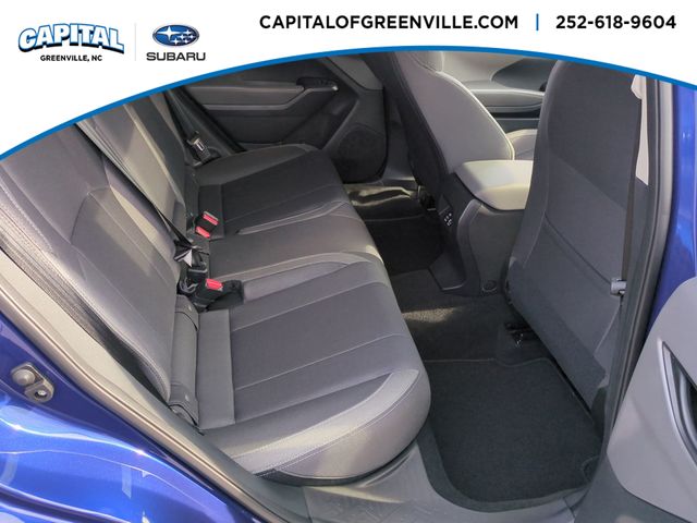 2025 Subaru Crosstrek Premium photo 27