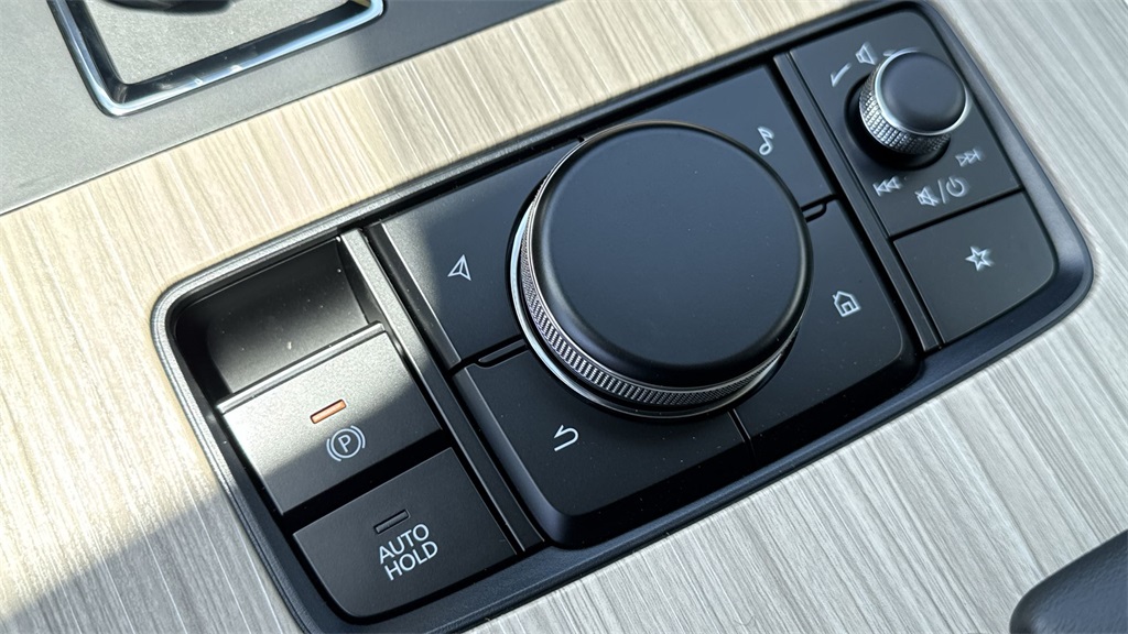 2025 Mazda CX-90 3.3 Turbo Preferred photo 48