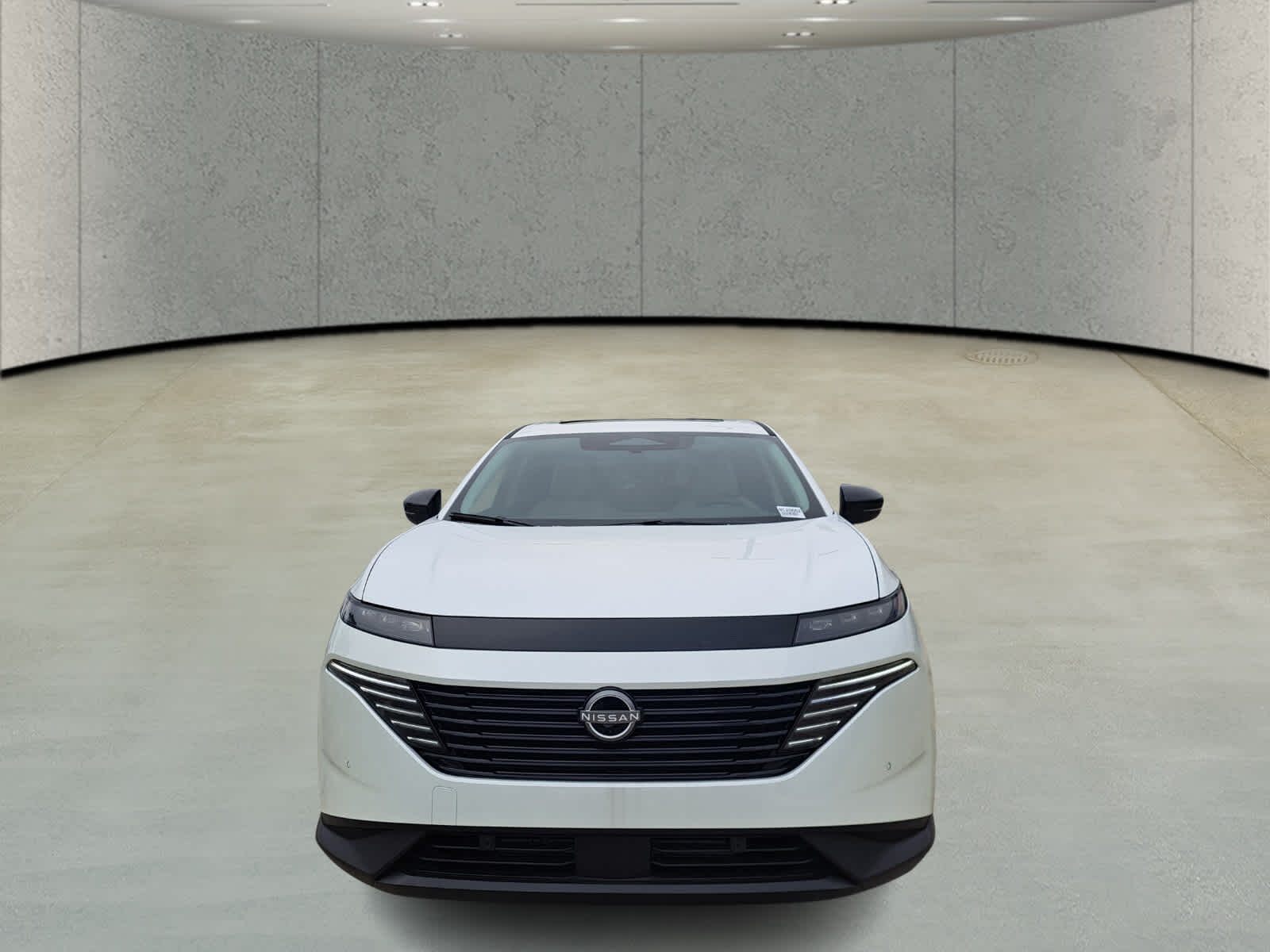 2025 Nissan Murano SL photo 2