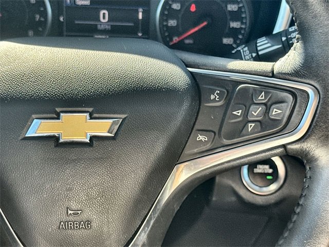 2022 Chevrolet Equinox LT photo 30