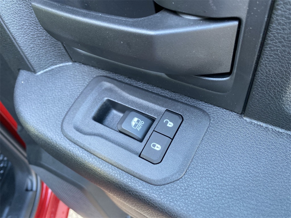 2025 Ram 2500 Tradesman photo 30