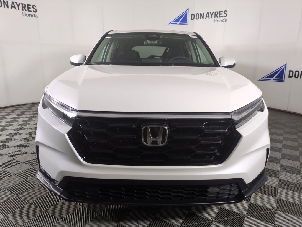 2026 Honda CR-V EX photo 8
