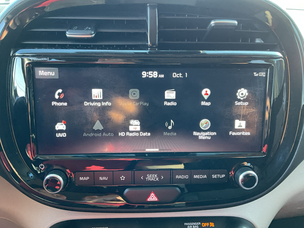 2020 Kia Soul EX photo 21