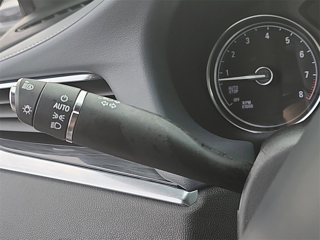 2023 Buick Enclave Essence photo 24