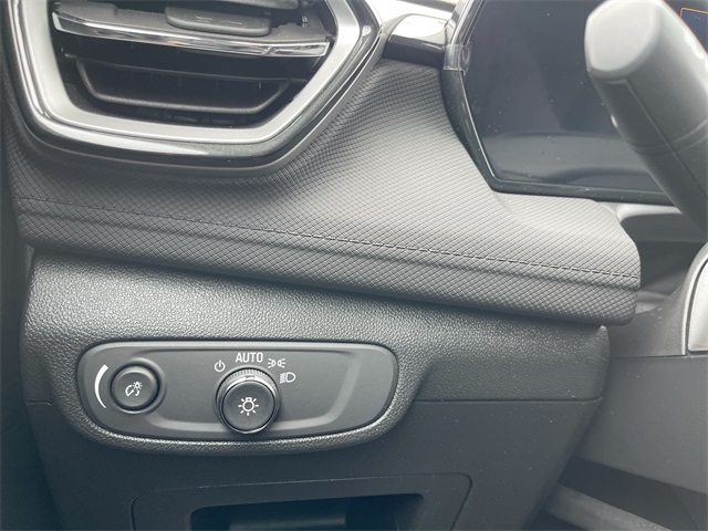 2024 CHEVROLET TRAILBLAZER - Image 17