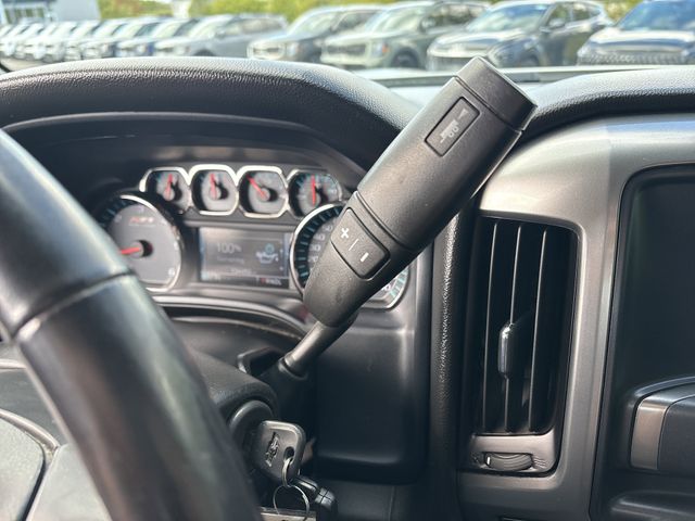 2017 Chevrolet Silverado 1500 LT photo 19