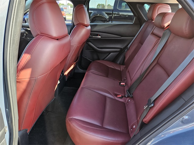 2024 Mazda CX-30 2.5 S Carbon photo 9